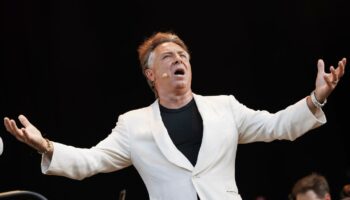 Roberto Alagna, le ténor faustien