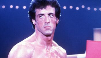 Rocky theme Eye of the Tiger has been named the nation’s top commute tune