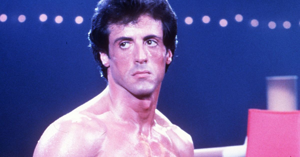 Rocky theme Eye of the Tiger has been named the nation’s top commute tune