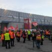 Roissy-Charles-de-Gaulle : après un mois de débrayages quotidiens, les nettoyeurs d’avions obtiennent gain de cause