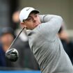 Rory McIlroy scores hole-in-one in first start of the PGA Tour season