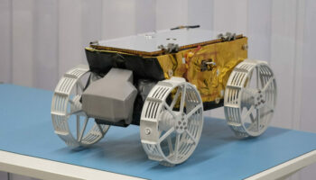 Rover made in Luxembourg: Deux nouvelles sondes mettent le cap sur la Lune