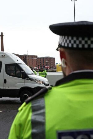 Royaume-Uni : l’heure du jugement pour le meurtrier au couteau de trois fillettes à Southport