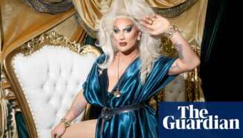 RuPaul’s Drag Race UK winner The Vivienne dies aged 32