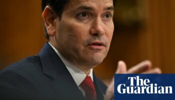 Rubio instructs staff to freeze passport applications with ‘X’ sex markers