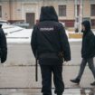 Russia: Four arrested for plotting 'terrorist' attack