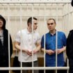 Russie: Des avocats de Navalny condamnés à la prison pour "extrémisme"