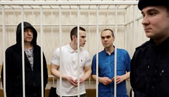 Russie: Des avocats de Navalny condamnés à la prison pour "extrémisme"