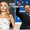 SNL star has ‘no regrets’ about calling out ‘Mr Nazi Salute’ Elon Musk for making her cry