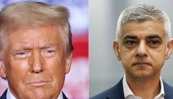 Sadiq Khan issues warning ahead of Donald Trump inauguration - 'worrying times'