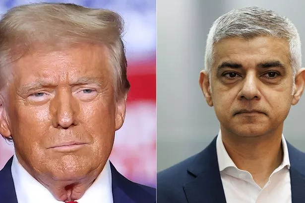 Sadiq Khan issues warning ahead of Donald Trump inauguration - 'worrying times'