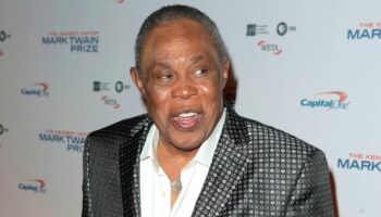 Sam Moore dead: Sam & Dave singer who influenced Bruce Springsteen dies aged 89