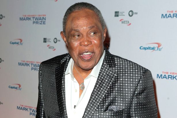 Sam Moore dead: Sam & Dave singer who influenced Bruce Springsteen dies aged 89