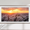 Samsung The Frame : promo à prix cassé sur la télé qui va changer votre salon en musée 4K