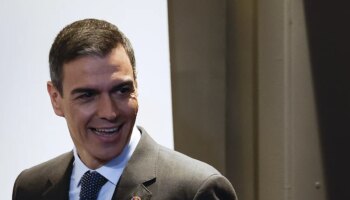 Sánchez advierte contra la "tecnocasta" ante la vuelta de Trump a la Casa Blanca y afirma que Europa debe "plantar cara a esta amenaza"