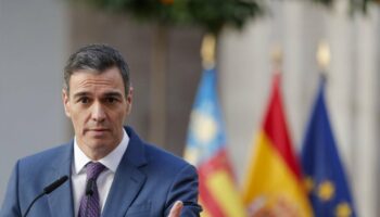 Sánchez o el Estado despilfarrador