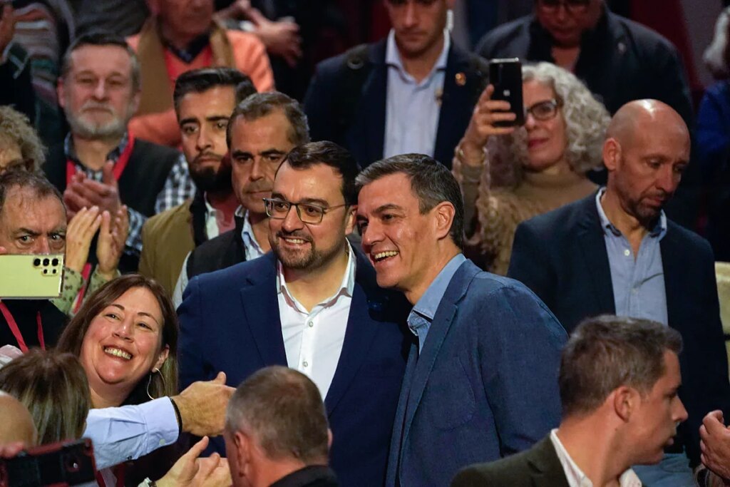 Sánchez obvia la amenaza de Junts y vuelve a arremeter contra la "internacional ultraderechista": "Cuanto mejor le vaya a España más ruido van a meter el PP y Vox"