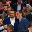 Sánchez obvia la amenaza de Junts y vuelve a arremeter contra la "internacional ultraderechista": "Cuanto mejor le vaya a España más ruido van a meter el PP y Vox"