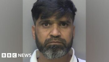 Sara Sharif's killer father 'attacked in prison'