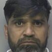 Sara Sharif's killer father will be scarred for life after tuna can lid attack in jail - as prisoners say 'it couldn't have happened to a more deserving guy'