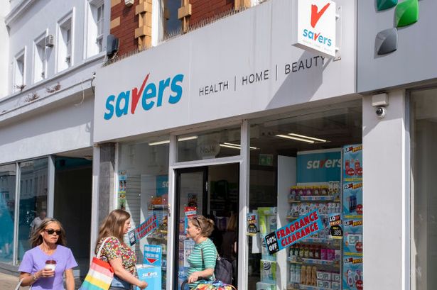 Savers launches budget-friendly Botox cream and serum for just £5 each