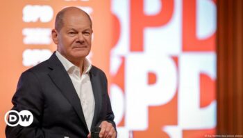 Scholz says Musk support for far-right 'threatens democracy'