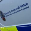 Search for suspect after 'serious assault' in Plymouth