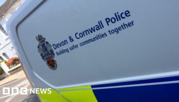 Search for suspect after 'serious assault' in Plymouth