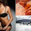 Secret depravity of the Davos global elite: More sex parties than ever, NDAs for prostitutes, transsexual women… and the most commonly-requested sex act revealed