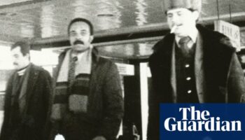 Secret police tricked Carlos the Jackal into fleeing Prague, archives reveal