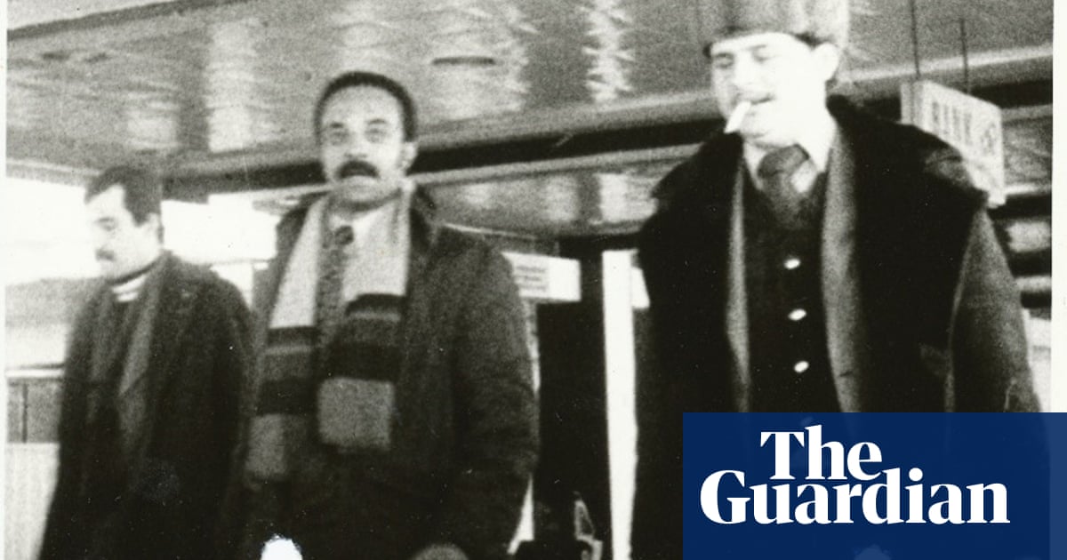 Secret police tricked Carlos the Jackal into fleeing Prague, archives reveal