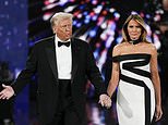 Secrets of why Melania Trump 2.0 is going to do things differently this time... with a vow that may make her more unpredictable than her husband