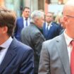 Sectores del PSOE advierten que el delegado del Gobierno en Madrid «se excede» en sus funciones