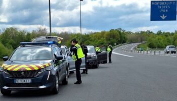 Seine-et-Marne : 41 permis de conduire retirés par les gendarmes en près de 24 heures