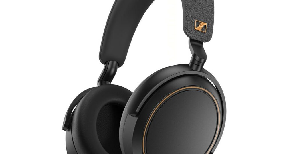 Sennheiser fracasse le prix du casque Momentum 4, qui va changer votre façon d’écouter vos playlists