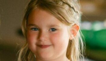 Seven-year-old girl killed in Lincoln car crash pictured after horror smash on country road