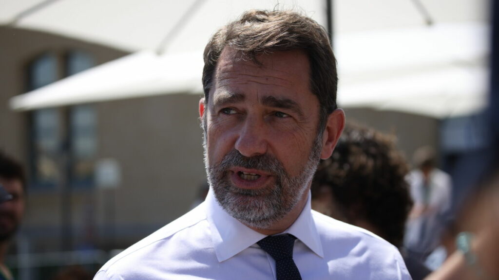 « Shein démocratise la mode pour tous » : Christophe Castaner défend sa reconversion et dénonce « un mépris »