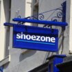 Shoe Zone shares tumble after retailer reveals profits have slumped 38%