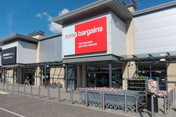 Shoppers 'cannot believe' £14 pyjamas have come from Home Bargains