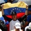 Showdown in Venezuela: Maduro gegen Gonzalez