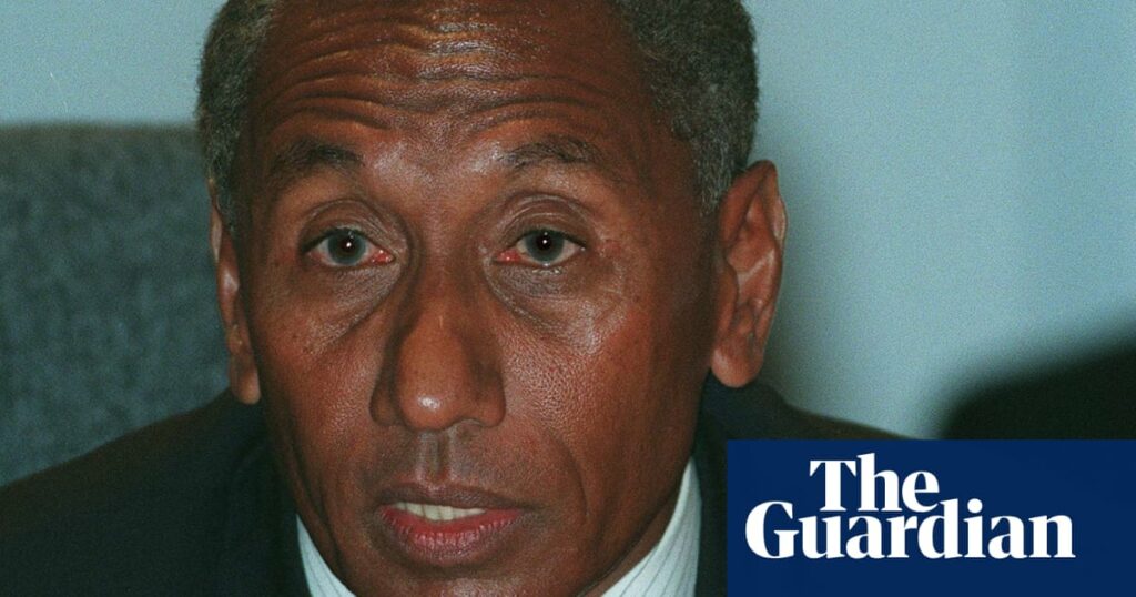 Sir Julius Chan, Papua New Guinea’s last ‘founding father’, dies aged 85