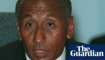 Sir Julius Chan, Papua New Guinea’s last ‘founding father’, dies aged 85