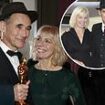 Sir Mark Rylance's wife Claire Van Kampen dies aged 71 on husband's birthday