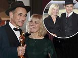 Sir Mark Rylance's wife Claire Van Kampen dies aged 71 on husband's birthday