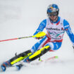 Ski: Le Vosgien Clément Noël remporte le slalom d'Adelboden