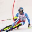 Ski alpin : royal en seconde manche, Clément Noël s’impose à Adelboden et rentre dans l’histoire du slalom français