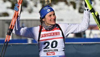 Ski : les bons plans de la championne olympique Justine Braisaz-Bouchet