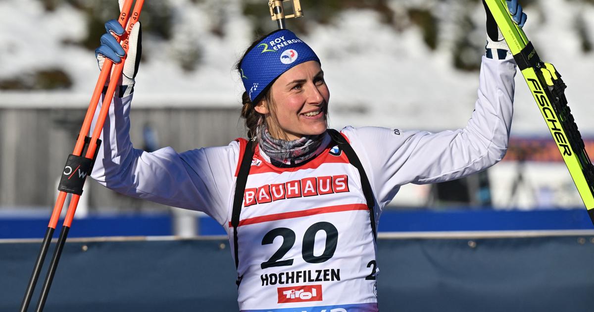 Ski : les bons plans de la championne olympique Justine Braisaz-Bouchet