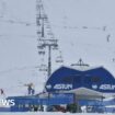 Ski lift collapse in Spain injures at least 30 people