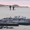 Skurrile Panne: Historisches Schiffswrack auf Sylt verschwindet plötzlich